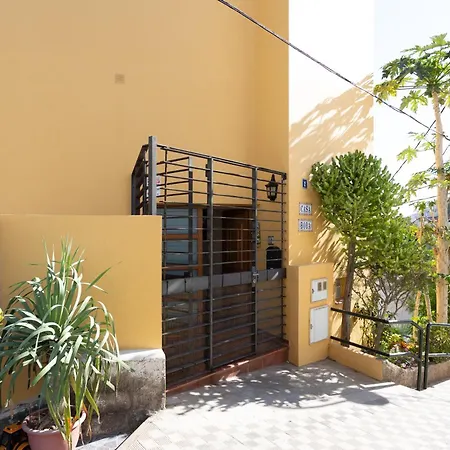 בית נופש Casa Bora