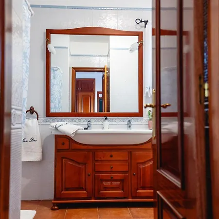 Casa Bora בית נופש *