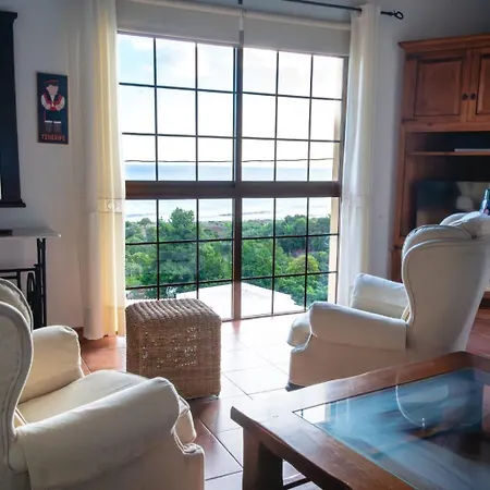 בית נופש Casa Bora *