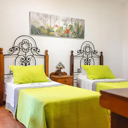 Casa Bora בית נופש Casas de Abajo (Tenerife)