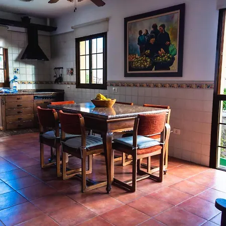 Casa Bora בית נופש