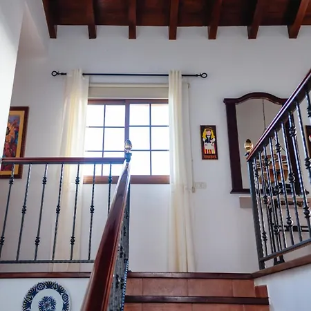 Casa Bora בית נופש *