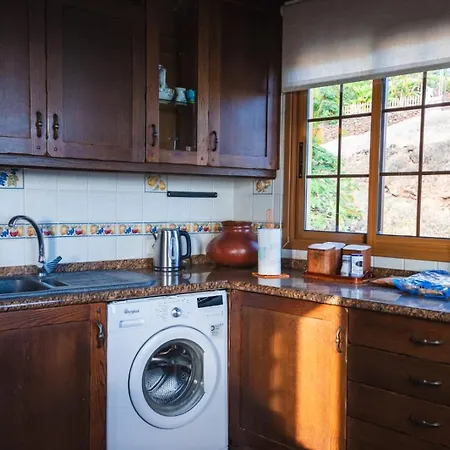 בית נופש Casa Bora *