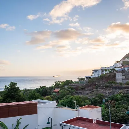 Casa Bora בית נופש Casas de Abajo (Tenerife)