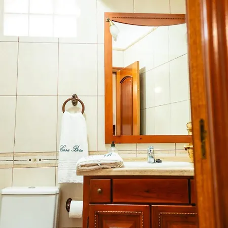 בית נופש Casa Bora