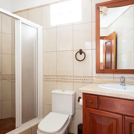 בית נופש Casa Bora *